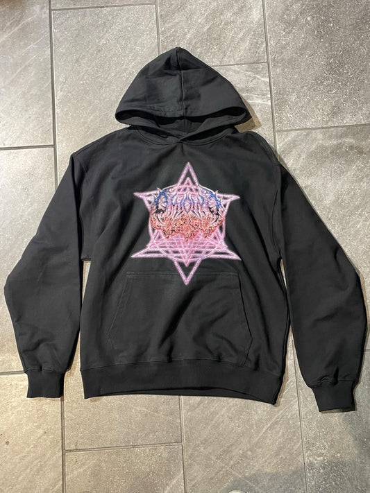 MANSON SIGIL HOODIE
